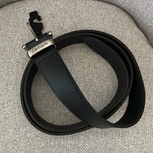 Carhartt Other - CARHARTT-Double Stitched Belt